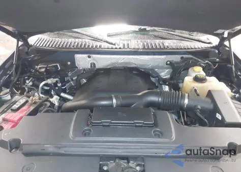 2017 Ford Expedition Xlt z USA, uszkodzony, nr VIN 1FMJU1JT2HEA09879